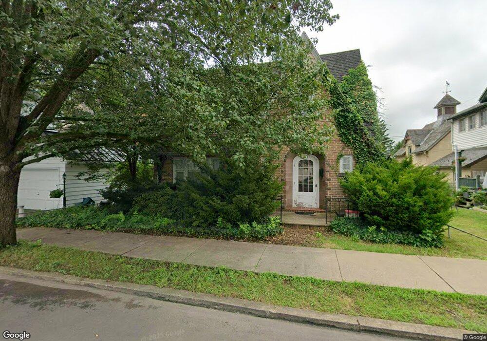 120 W 4th St, Bloomsburg, PA 17815 - photo 1