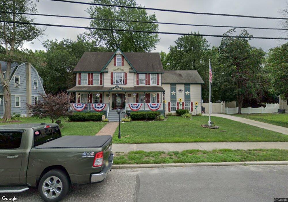 21 Hobart Ave, Absecon, NJ 08201 - photo 1