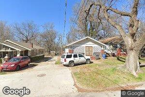 216 N Xenophon Ave, Tulsa, OK 74127