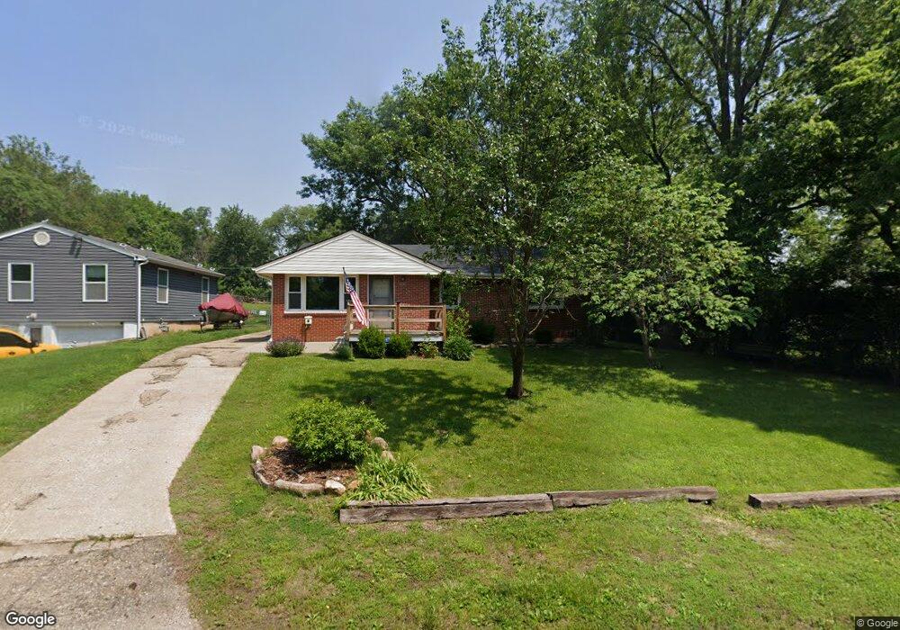 1516 SW 22nd Park, Topeka, KS 66611 - photo 1