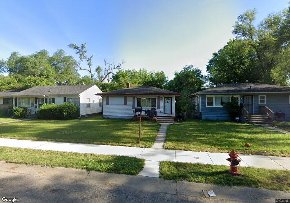 1036 E 36th Ave, Gary, IN 46409 - photo 1