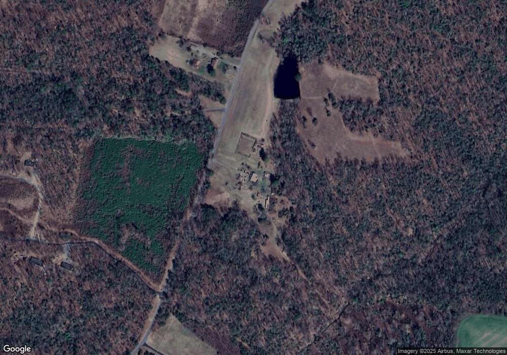 5328 Hewlett Rd, Ruther Glen, VA 22546 - photo 1