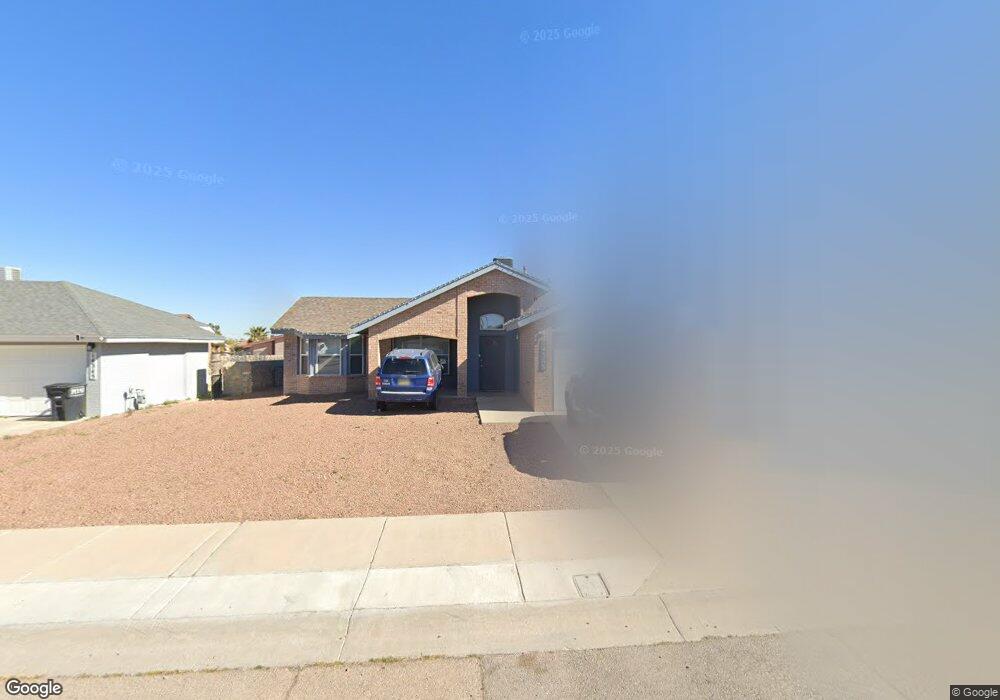14349 Desierto Bello Ave, El Paso, TX 79928 - photo 1