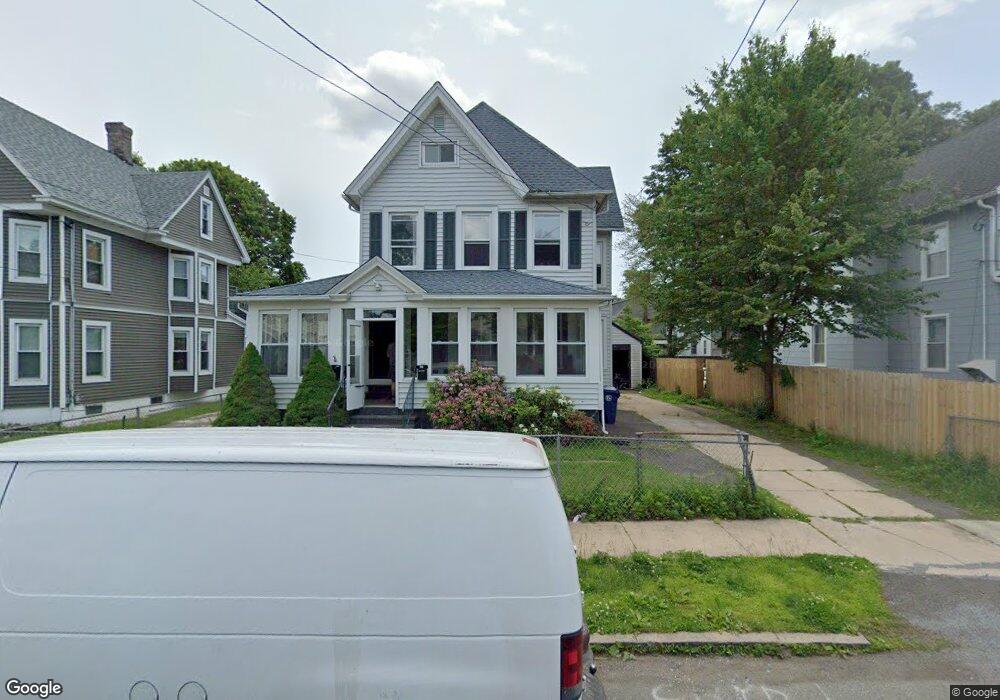 18 Smith St unit 2, West Haven, CT 06516 - photo 1