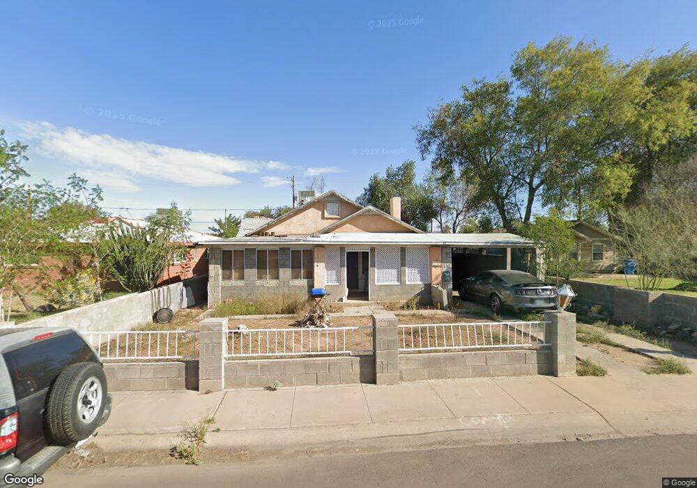 1910 E Monte Vista Rd, Phoenix, AZ 85006 - photo 1