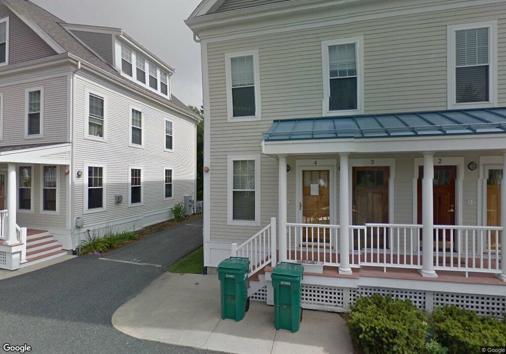 4 Honora Ln, Bourne, MA 2532 - photo 1