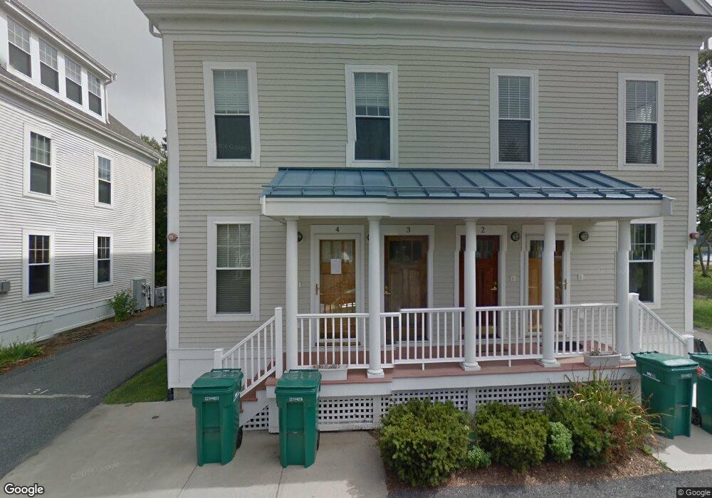 3 Honora Ln, Bourne, MA 2532 - photo 1