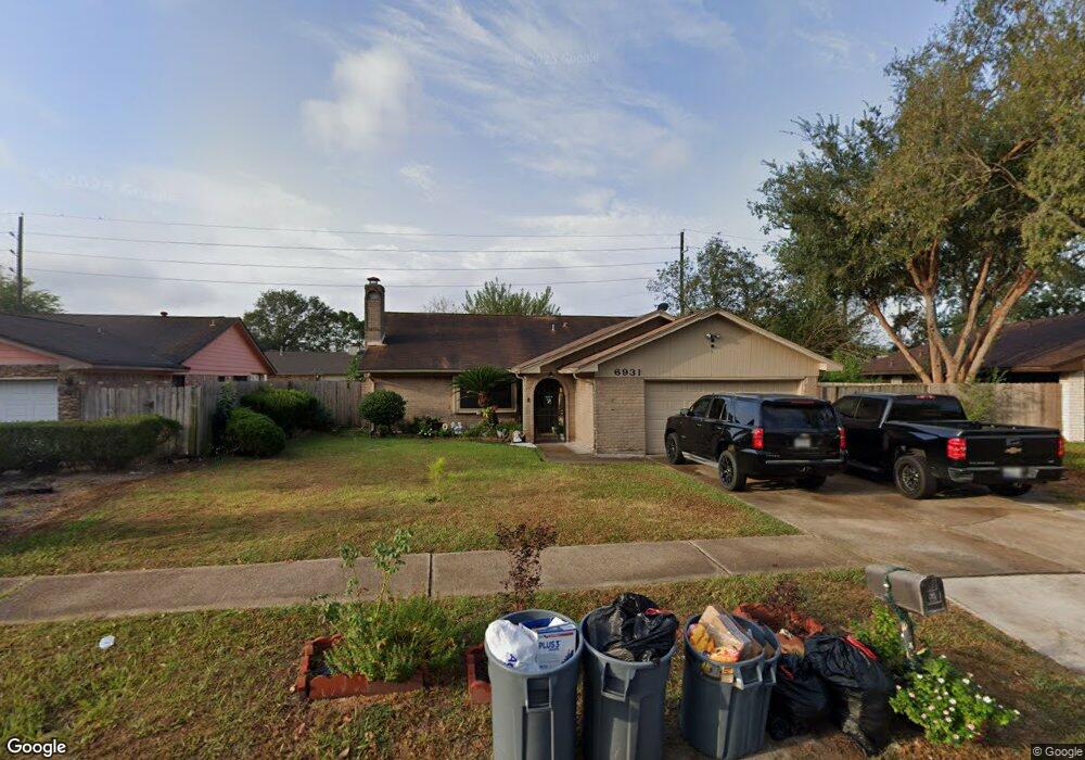 6931 Desert Rose Ln, Houston, TX 77086 - photo 1