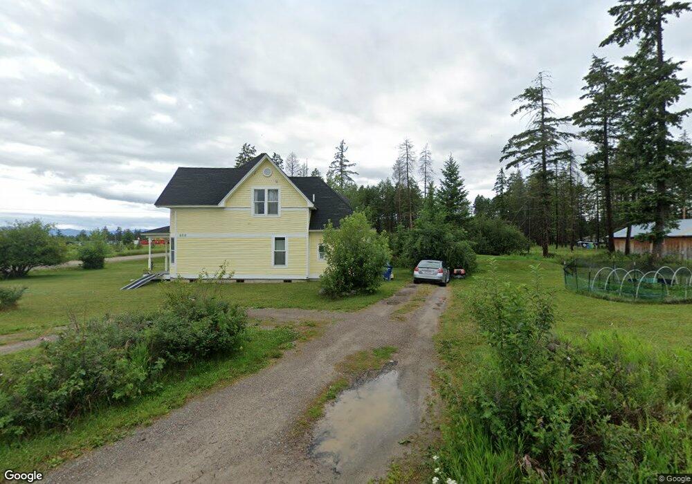 484 Bear Trail, Whitefish, MT 59937 - photo 1