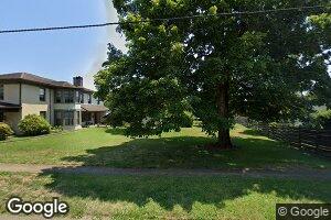 453 Grant St, Middleport, OH 45760