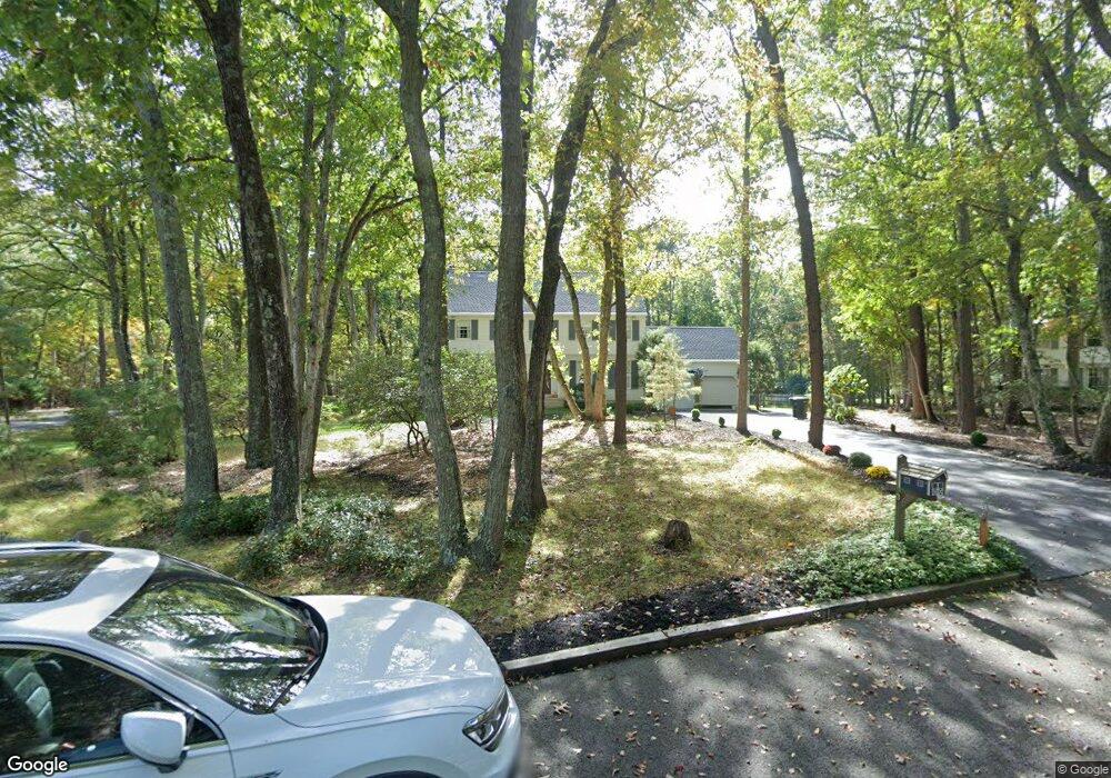 3 Reids Ferry Ct, Medford, NJ 08055 - photo 1