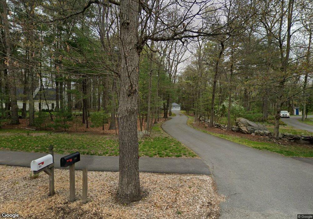 190 High St, Acton, MA 01720 - photo 1