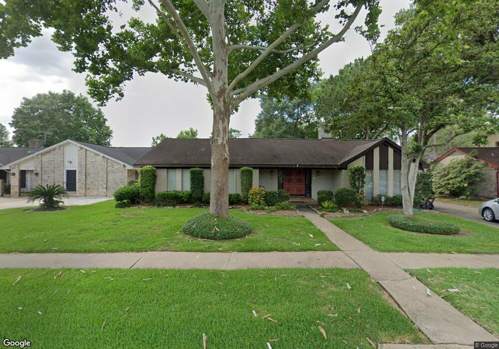 4311 Black Locust Dr, Houston, TX 77088 - photo 1