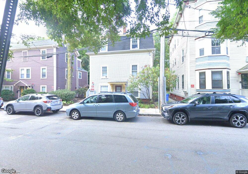 8 Grant St, Cambridge, MA 02138 - photo 1