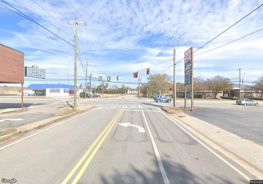 0 Thomas St unit 8623756, Elberton, GA 30635 - photo 1