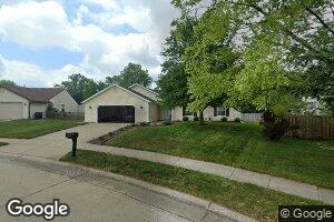 835 Liverpool Ct, Lafayette, IN 47909