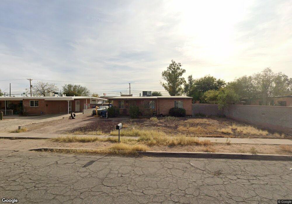 2932 E 21st St, Tucson, AZ 85716 - photo 1