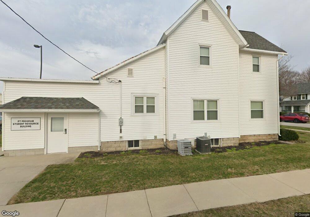 401 College St, Findlay, OH 45840 - photo 1