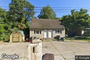 2441 Sandpoint Rd, Fort Wayne, IN 46809