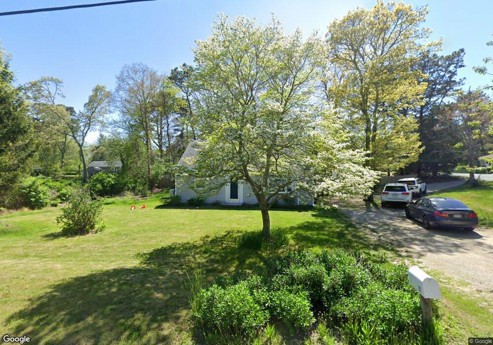 187 Union St, Yarmouth Port, MA 02675 - photo 1