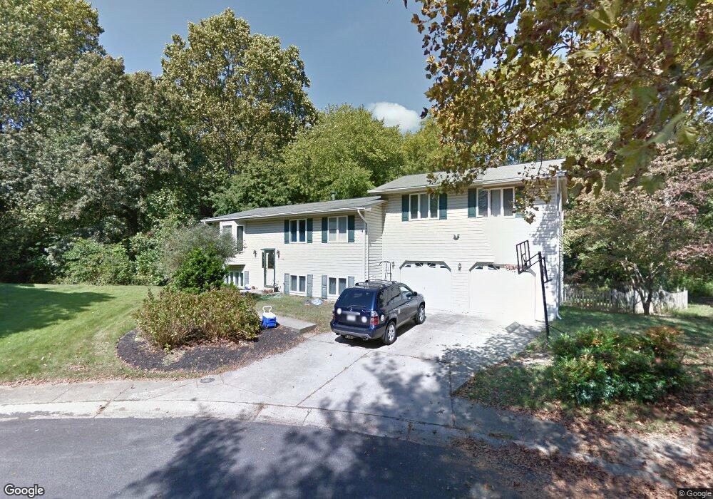 9343 Big River Run, Columbia, MD 21045 - photo 1