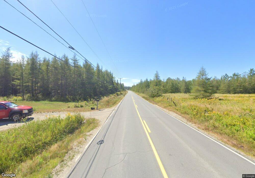 Lot 9-S E Kennebec Rd, MacHias, ME 04654 - photo 1