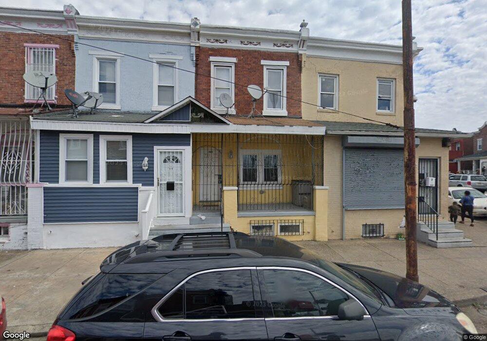 4 Leonard Ave, Camden, NJ 08105 - photo 1