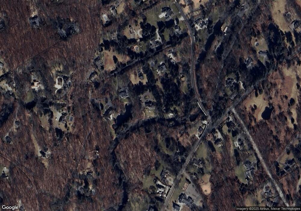 6 & 8 Colony Rd, Weston, CT 06883 - photo 1