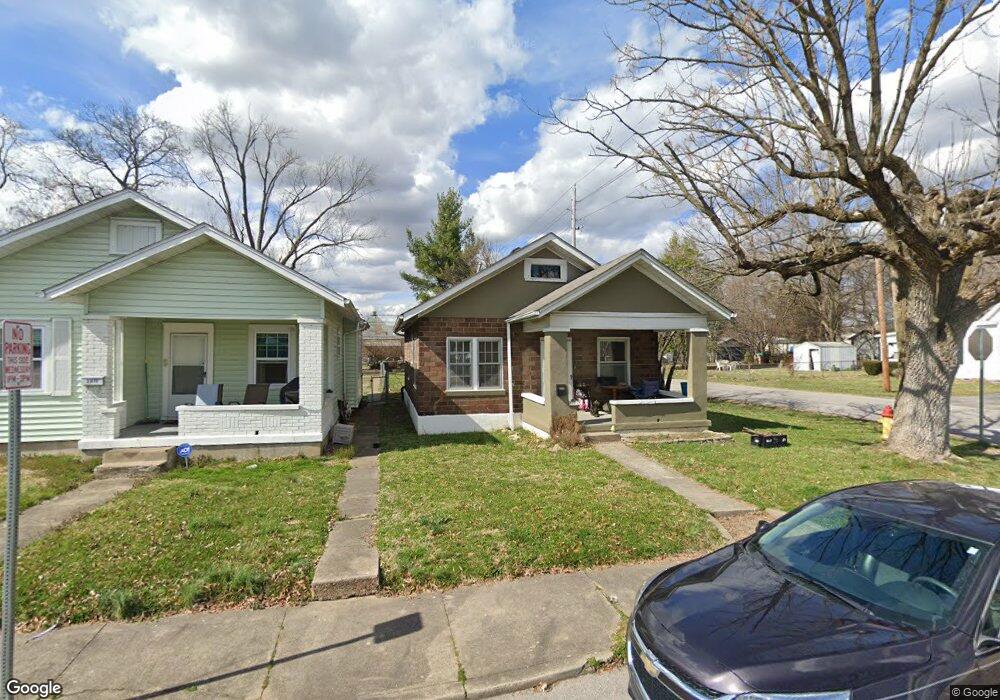 2233 Beeler St, New Albany, IN 47150 - photo 1