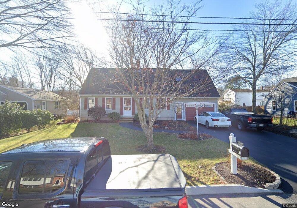 5 Miranda Cir, Saco, ME 04072 - photo 1