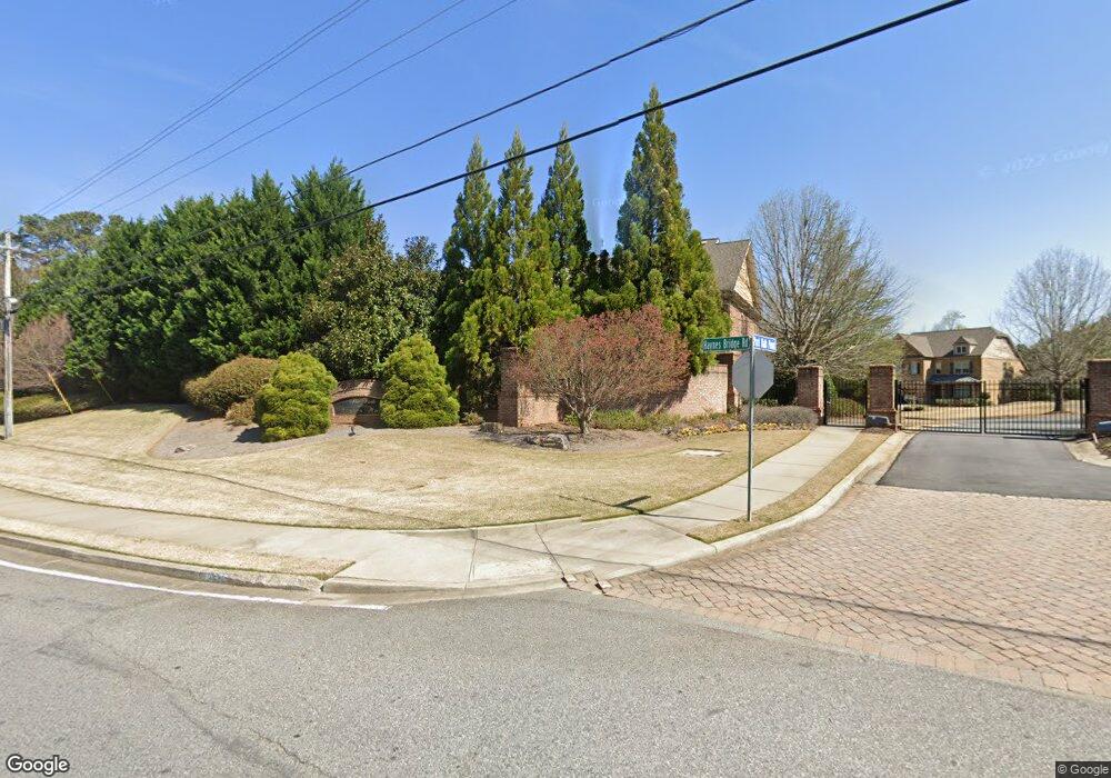 10412 Park Walk Point, Alpharetta, GA 30022 - photo 1