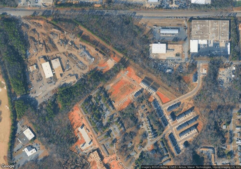 5038 Springarn Ct, Charlotte, NC 28208 - photo 1