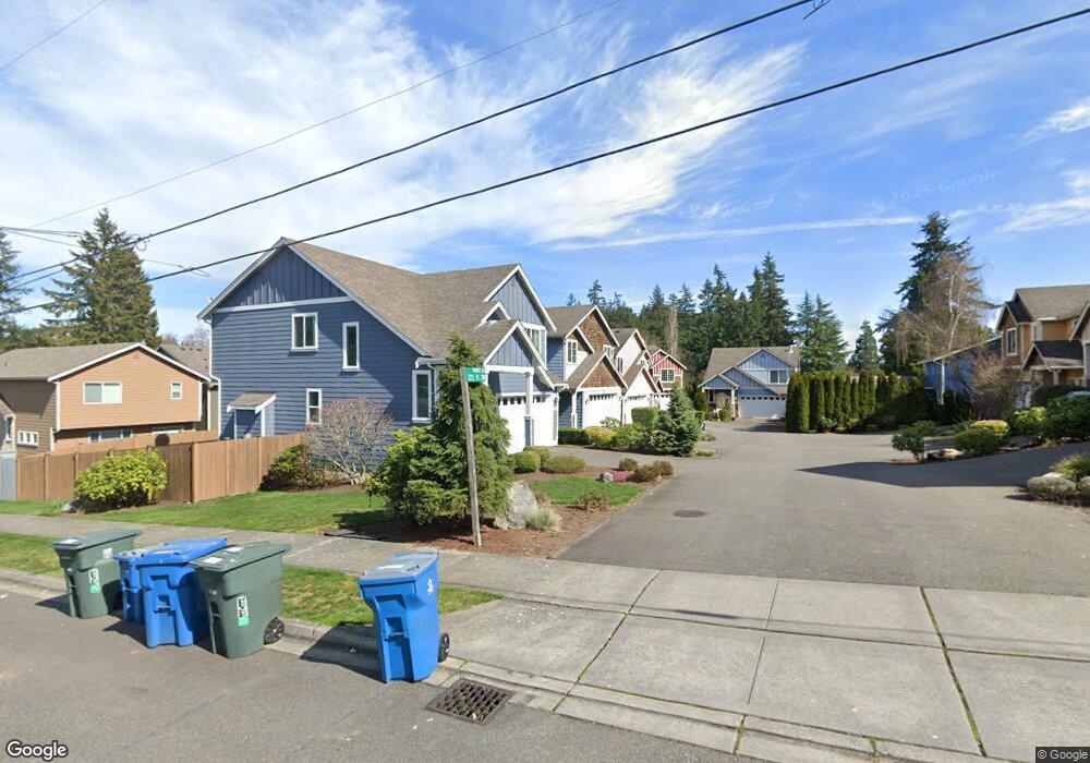 8205 223rd Place SW unit 6, Edmonds, WA 98026 - photo 1