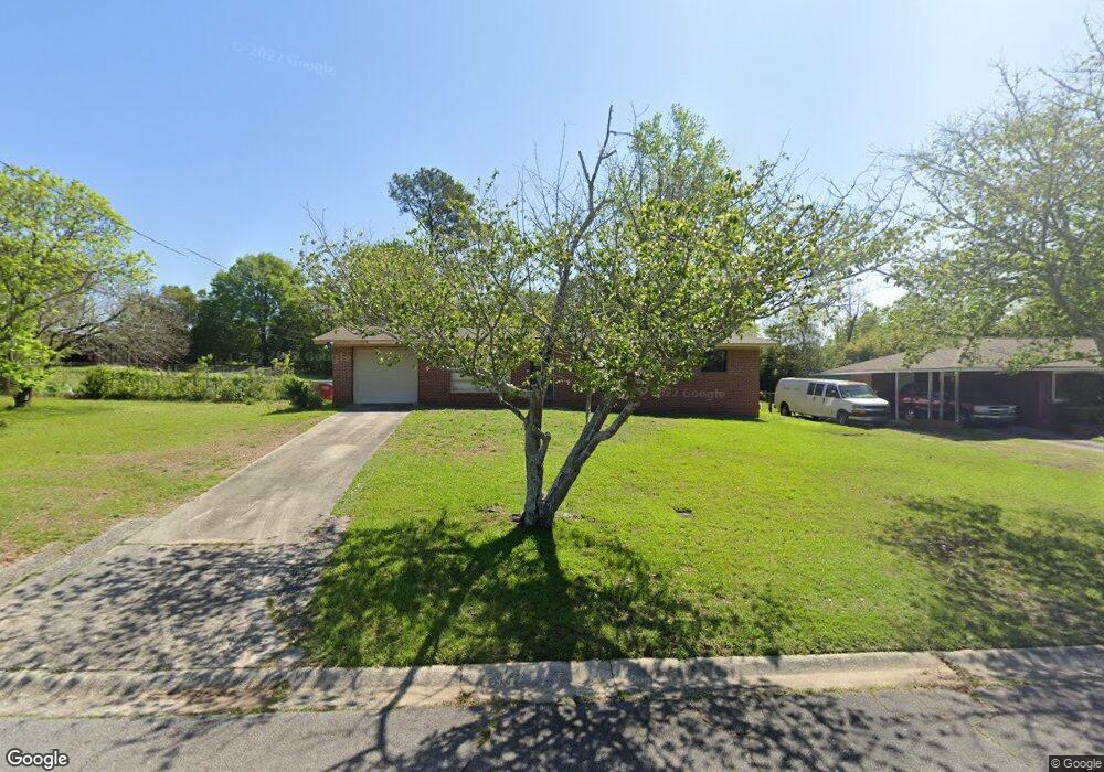 1949 Winston Dr, Macon, GA 31206 - photo 1