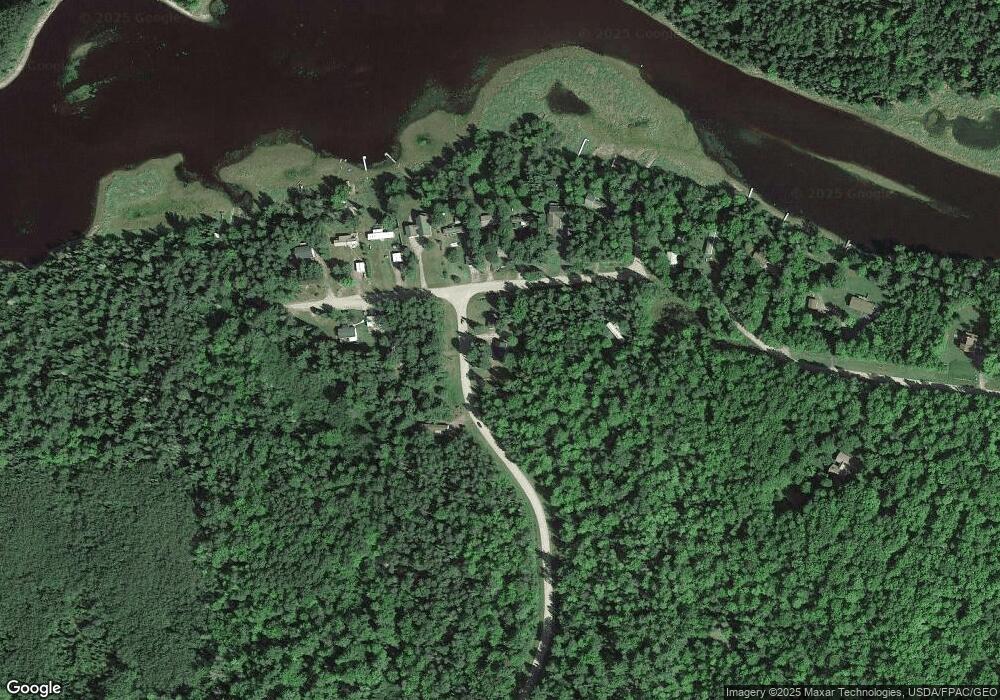 N9080 Evergreen Rd, Tomahawk, WI 54487 - photo 1