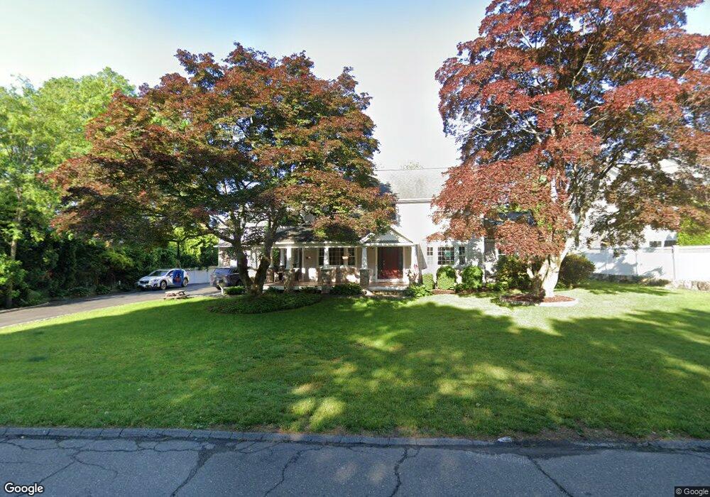 72 Brinckerhoff Ave, Stamford, CT 06905 - photo 1