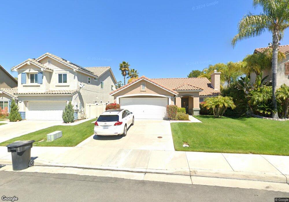 45268 Corte Progresso, Temecula, CA 92592 - photo 1