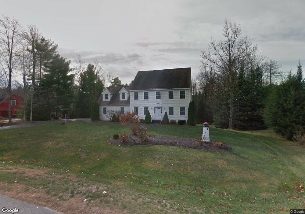 5 Silver Brook Cir, Scarborough, ME 04074 - photo 1