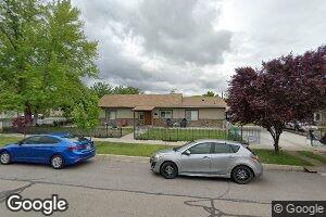 92 E 400 S, Provo, UT 84606