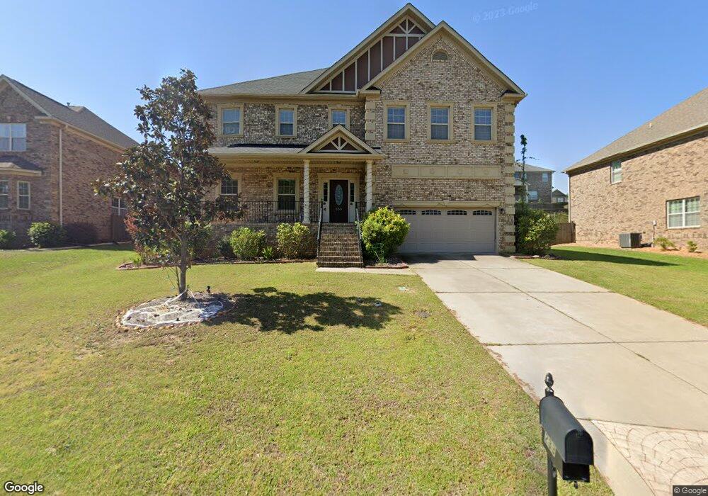 233 Massey Cir, Chapin, SC 29036 - photo 1