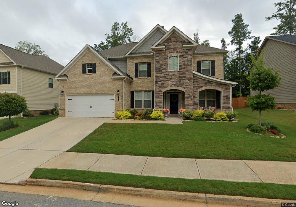 400 St Annes Place, Covington, GA 30016 - photo 1