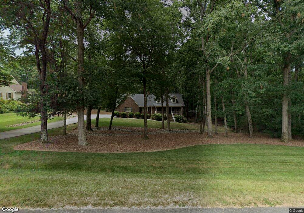 476 Walnut Dr, Asheboro, NC 27205 - photo 1