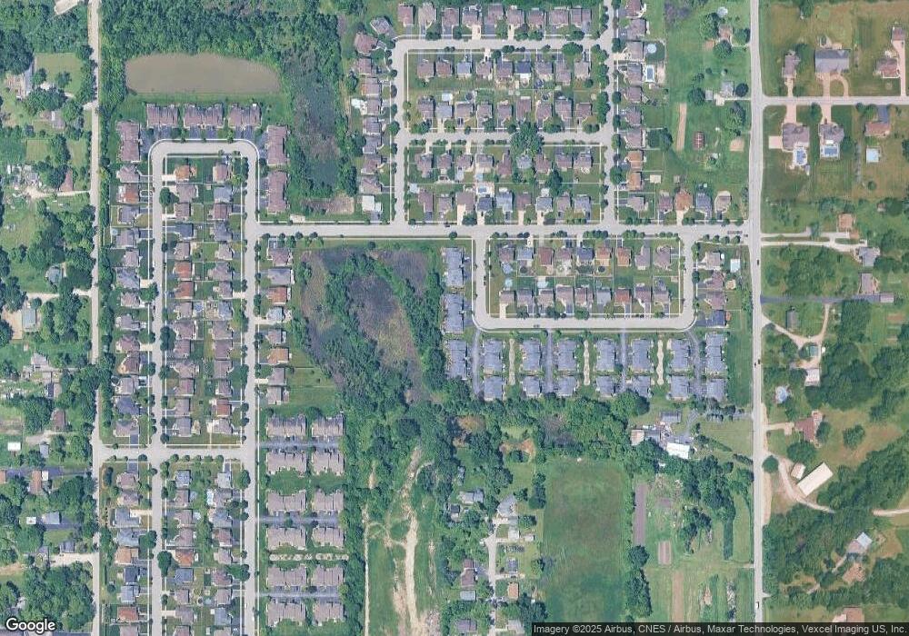 9844 Kreitzburg St unit 4, Dyer, IN 46311 - photo 1