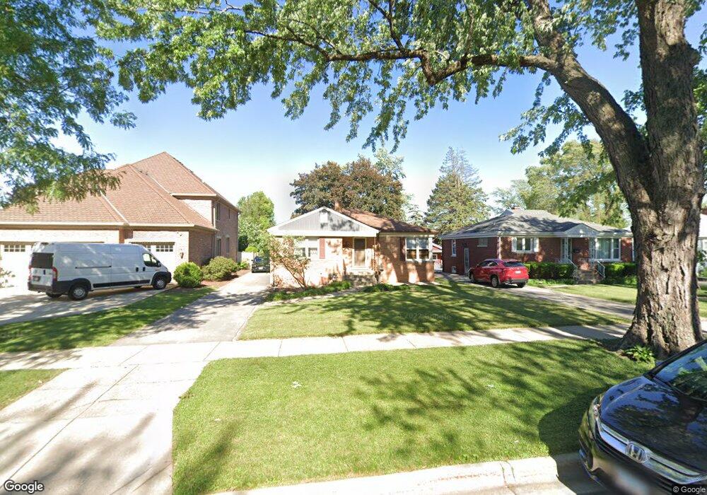 479 N Elm Ave, Elmhurst, IL 60126 - photo 1