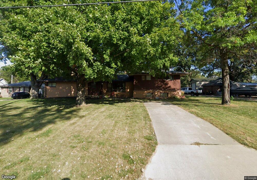 512 N 15th St, Adel, IA 50003 - photo 1