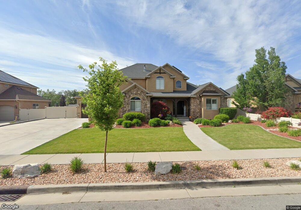 3947 Winthrope Dr, West Jordan, UT 84088 - photo 1