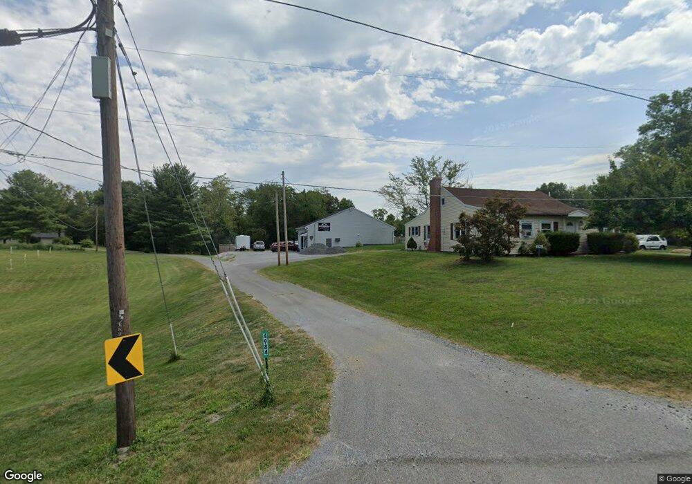 4994 Rice Hollow Rd, Greencastle, PA 17225 - photo 1