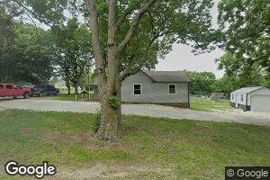 601 Highland Ave, Hoyt, KS 66440