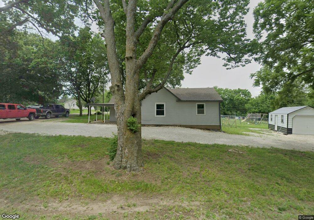 601 Highland Ave, Hoyt, KS 66440 - photo 1