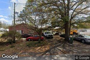 601 S Nichols St, Nichols, SC 29581